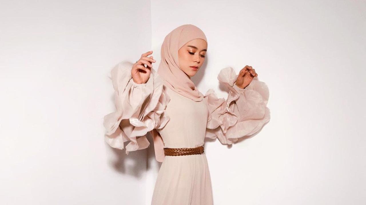 Lesti Kejora. (Foto: Dok. Instagram @lestykejora)