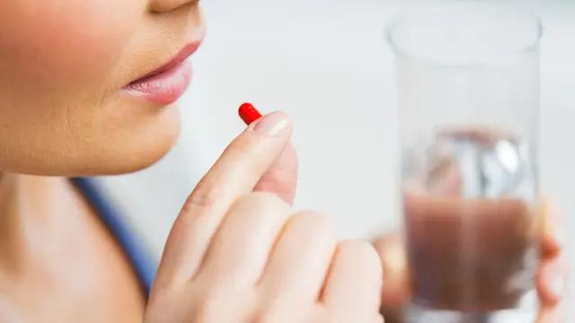 5 Vitamin Ini Efektif Tingkatkan Metabolisme Tubuh (dilgachov/123rf)