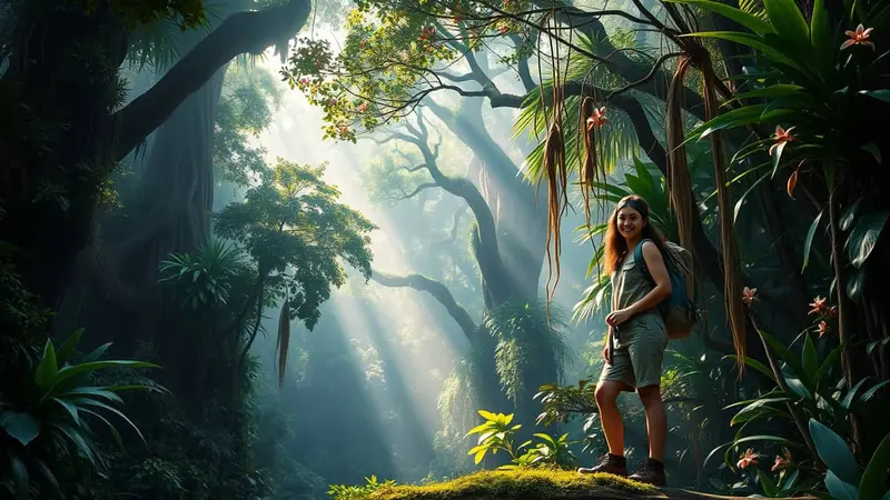 Hutan Hujan