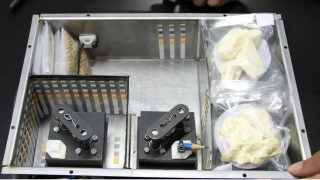 Thailand mengumumkan rencana untuk mengirimkan durian ke luar Bumi pada Juli 2018 (Geo-Informatics and Space Technology Development Agency /GISTDA)