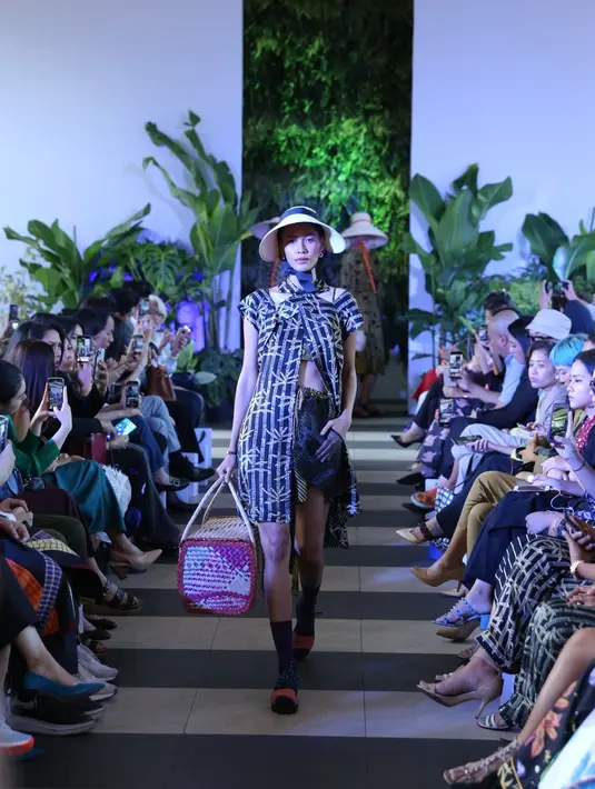 (Daniel Kampua/Fimela.com)