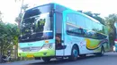 Sasis bus ini tergolong langka di Indonesia untuk tenaga dibawah 300Hp. Inilah Mercedes-Benz OH 1829. Sasis langka ini ditenagai oleh mesin OM 441 LA Euro 3 yang berkonfigurasi V6 sehingga mesin ini mampu menghasilkan tenaga hingga 290Hp dengan torsi yang mencapai 1100Nm.