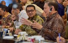 Menteri Ekraf: Pemerintah Sepakati Turunkan PPh Royalti Penulis