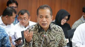 Menkop Ingin Koperasi Punya Kilang Minyak Goreng Sendiri di 2027