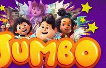 Ada Netizen Heboh Sebut Film JUMBO Tak Cocok Buat Anak-Anak, Begini Kata Ahli