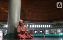 Berapa Hari Lagi Menuju Bulan Ramadhan 2025? Cek Jadwal Hitung Mundurnya