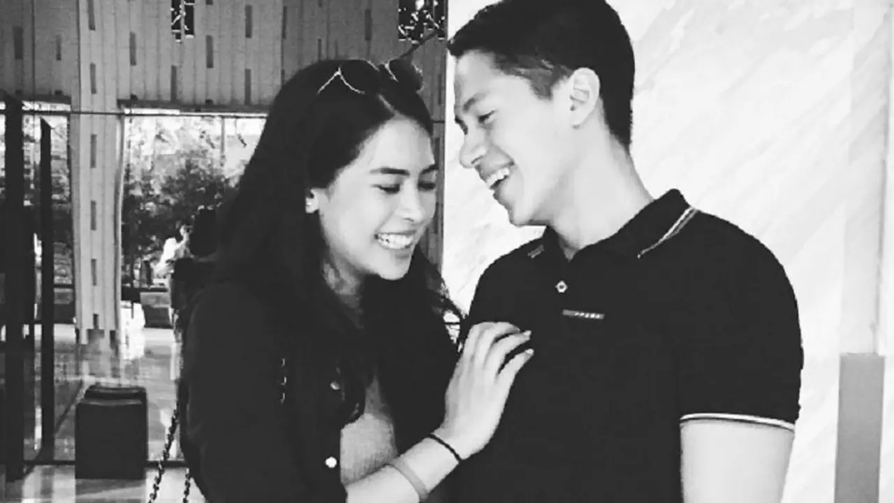 Maudy Ayunda