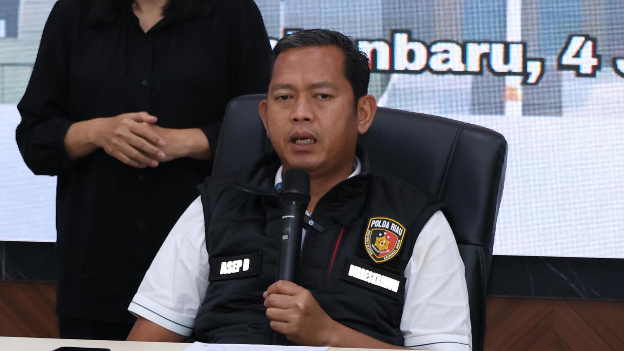 Petaka di Kolam Limbah Milik Pertamina Hulu Rokan, Dua Balita Tewas