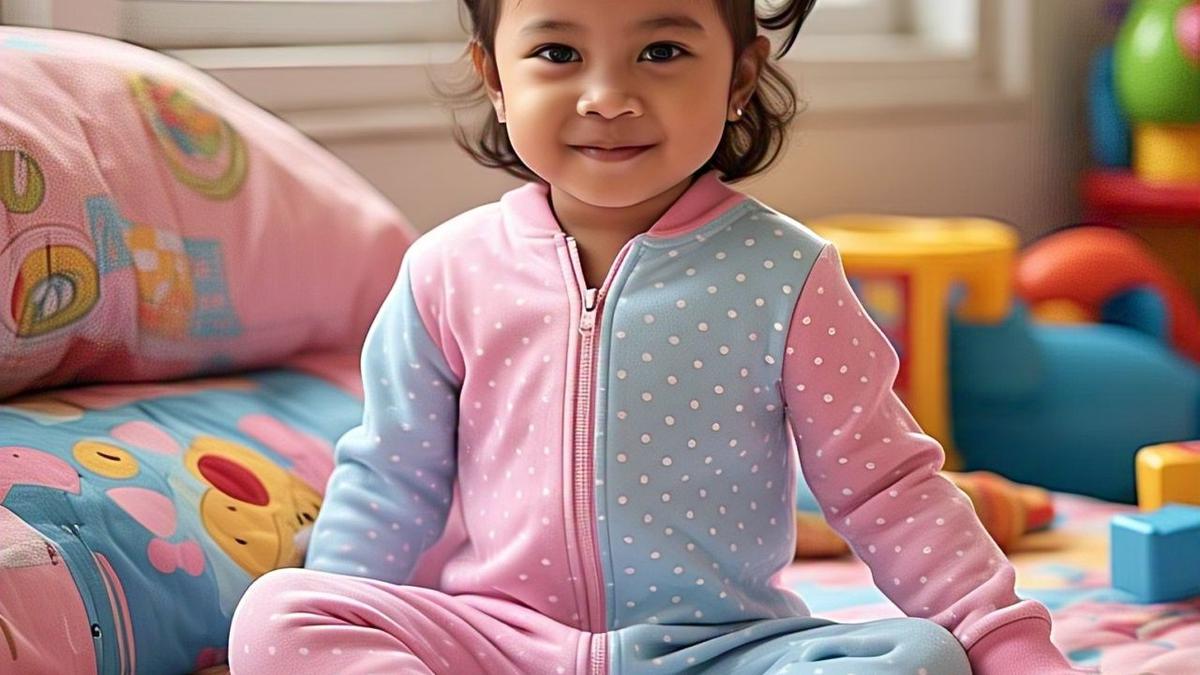 5 Baju Tidur Anak-Anak yang Nyaman, Ketahui Tips Memilihnya