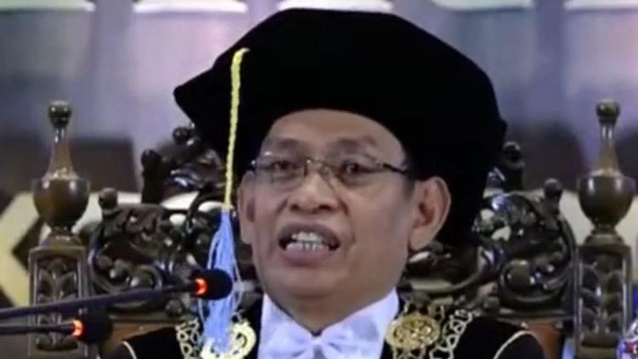 Dapat Beasiswa S2 sampai Lulus