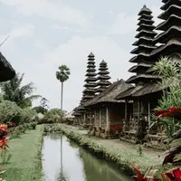Ilustrasi Nyepi di Bali | unsplash.com