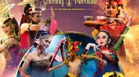 Pagelaran Sabang Merauke The Indonesian Broadway 2025 Segera Hadir, Angkat Tema Baru Hikayat Nusantara