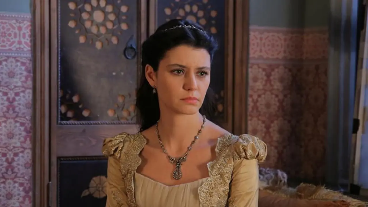 Beren Saat