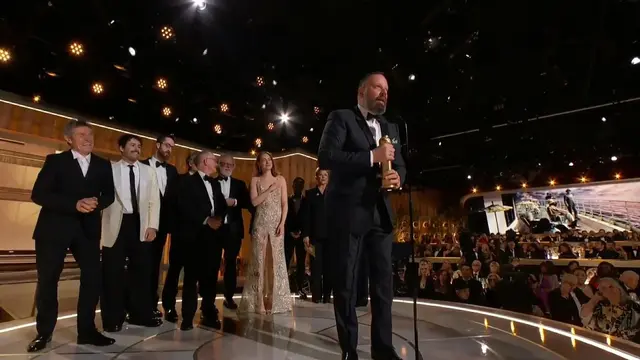 Yorgos Lanthimos