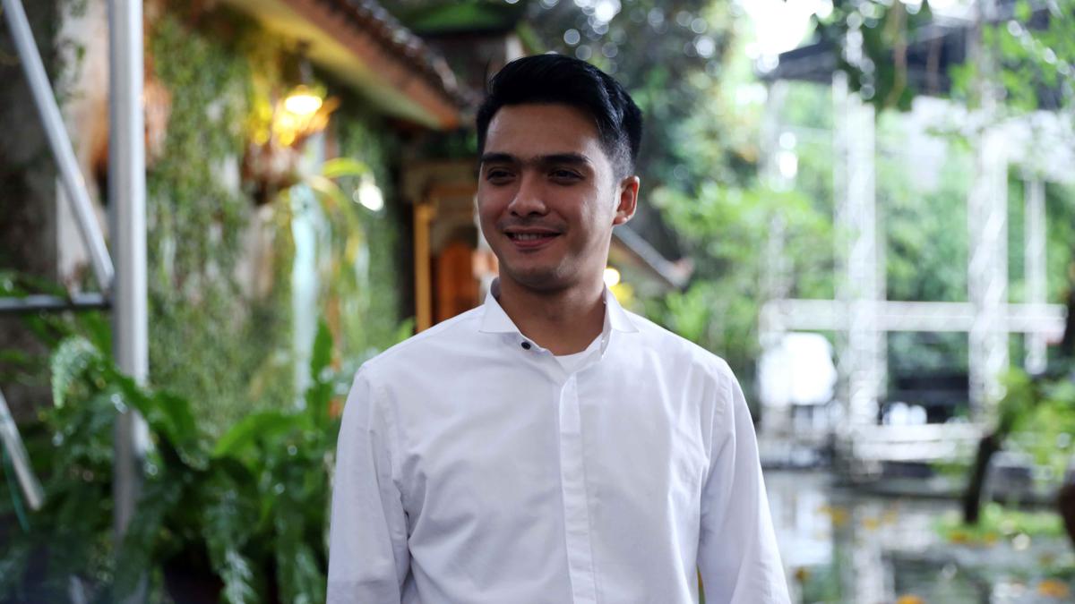 Ricky Harun Makin Banyak Job Setelah Berhijrah
