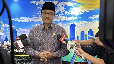 Usulan Skema Baru PBI JK, Tanggung Iuran BPJS Kesehatan Dibagi per Desil