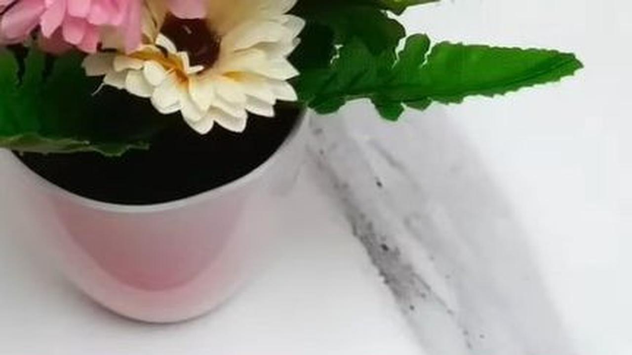 Kupas dan Potong Pisang