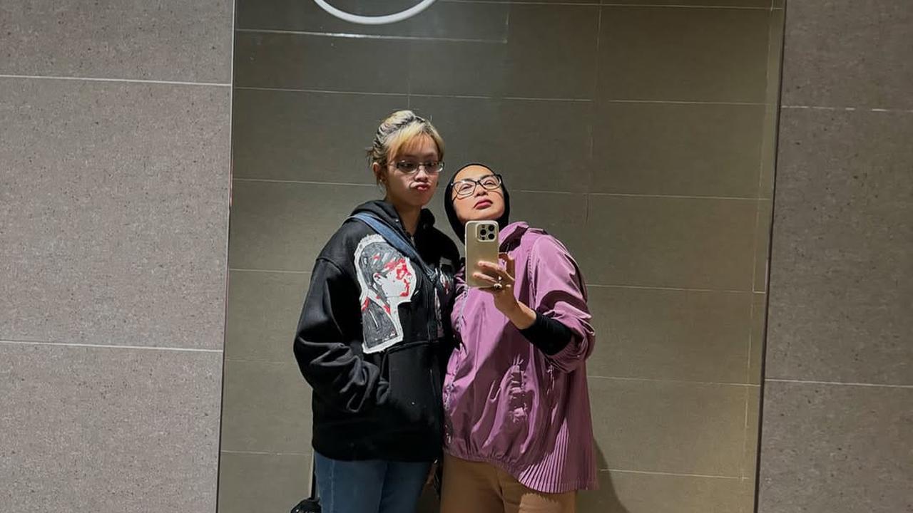 Potret Feni Rose Jalani Treatment Stem Cell di China, Rela Bolak-Balik