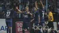 Ini Skenario Pawai Arema bila Raih Juara Piala Presiden 2017