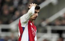 Wow! Arsenal Habiskan Hampir Rp25 Miliar untuk TC di Dubai, Malah Bikin Kai Havertz Cedera