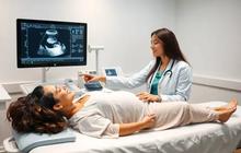 USG Kehamilan, Langkah Penting Menjaga Kesehatan Ibu dan Janin Sejak Dini
