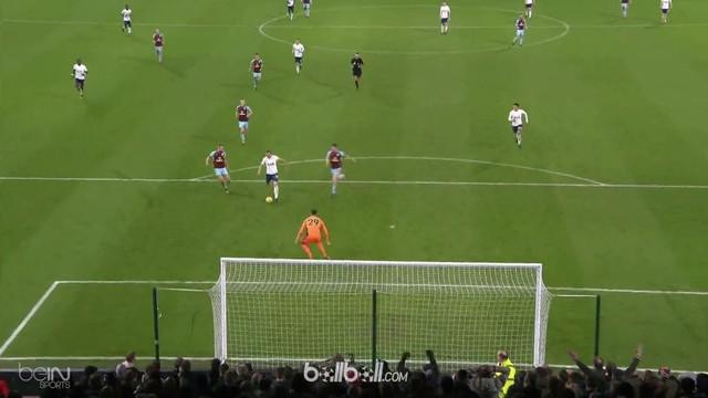 Berita video highlights Premier League antara Burnley Vs Tottenham 0-3. This video is presented by Ballball.