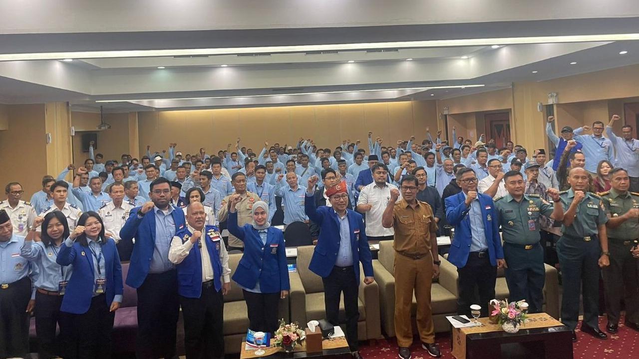 Dok. Istimewa