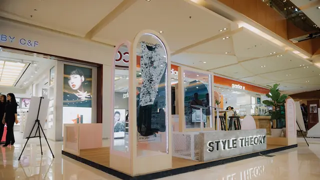 Aplikasi Rental Pakaian Ini Jadi Solusi Konsumsi Fashion Wanita