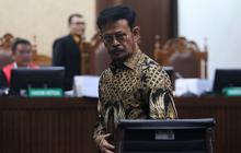 Dituding Jaksa Nyawer Biduan Nayunda Pakai Duit Hasil Korupsi, Ini Jawaban Kubu SYL