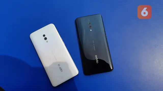 Oppo K3