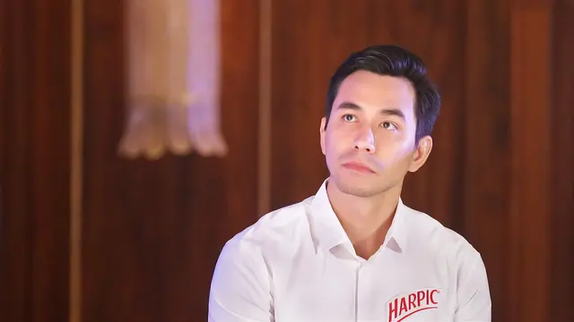 [Fimela] Darius Sinathrya