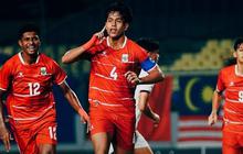 Jadi Pahlawan Timnas Indonesia U-17 Kontra Timor Leste, Putu Ekayana Persembahkan Kemenangan untuk Nenek dan Kakek