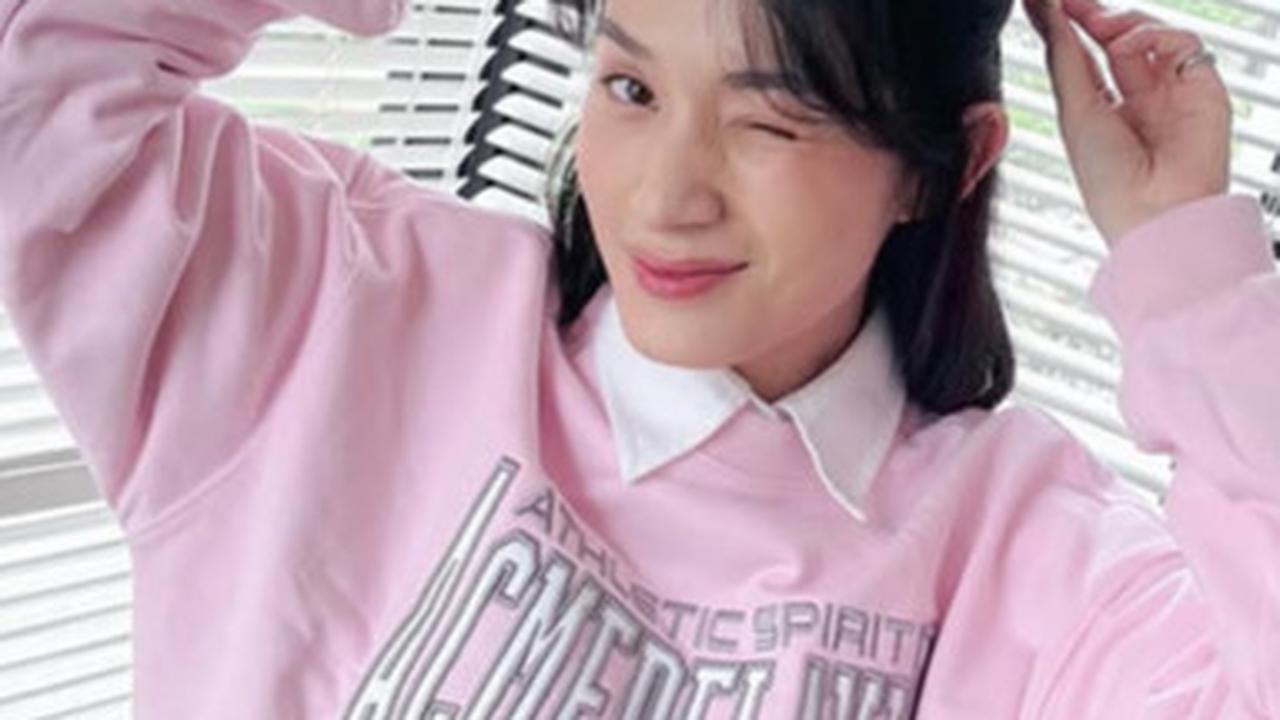 5 Potret Cantik Jeanneta Sanfadelia, Mantan Istri Ardhito Pramono yang Juga Model Berbakat