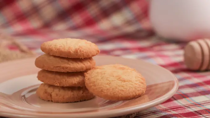 resep kue sagon khas wonosobo