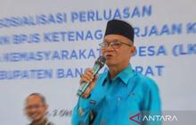 Pemkab Bangka Barat Bentuk Relawan Tahura Menumbing, Perkuat Pelestarian Hutan