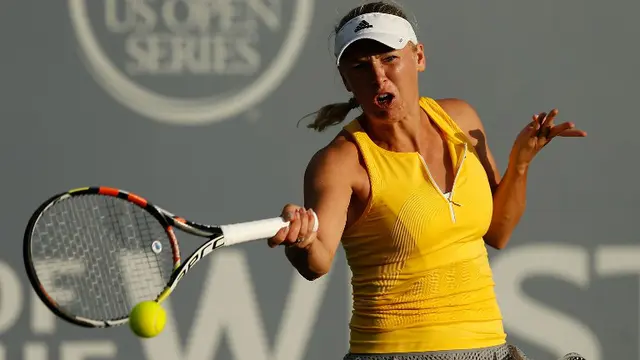 Caroline Wozniacki