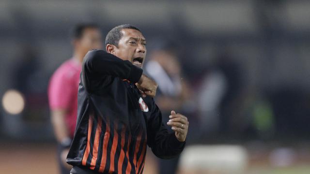 Piala Presiden 2019 : Perseru Serui Vs PS TIRA Persikabo