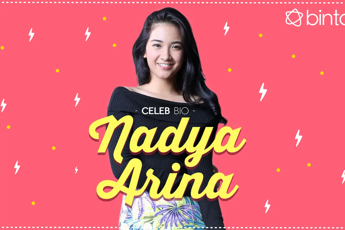Nadya Arina