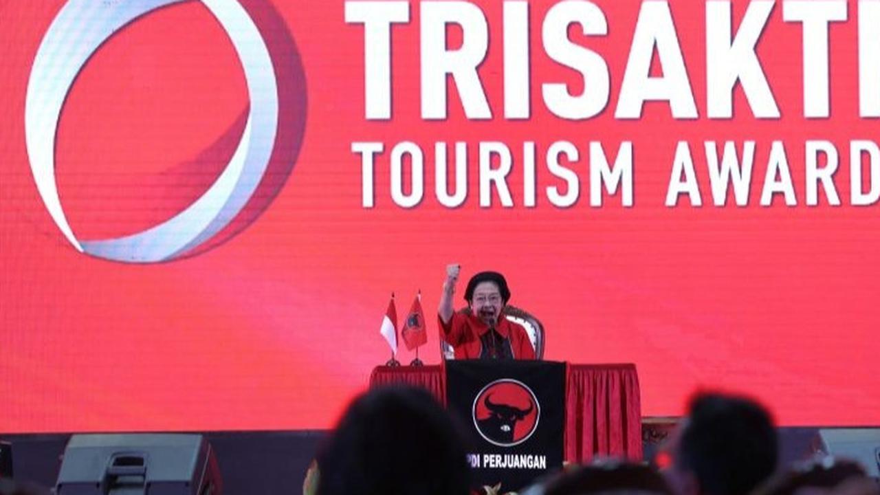 Megawati Cerita Prabowo Bolak-balik Tanya Kapan Dimasaki Nasi Goreng
