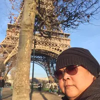 Suti Karno. (dok Pribadi)