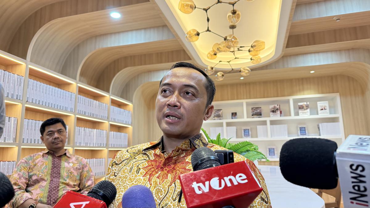 Mensesneg Minta Maaf Tak Semua Warga Mendapat Tiket HUT ke-80 Kemerdekaan RI di Istana