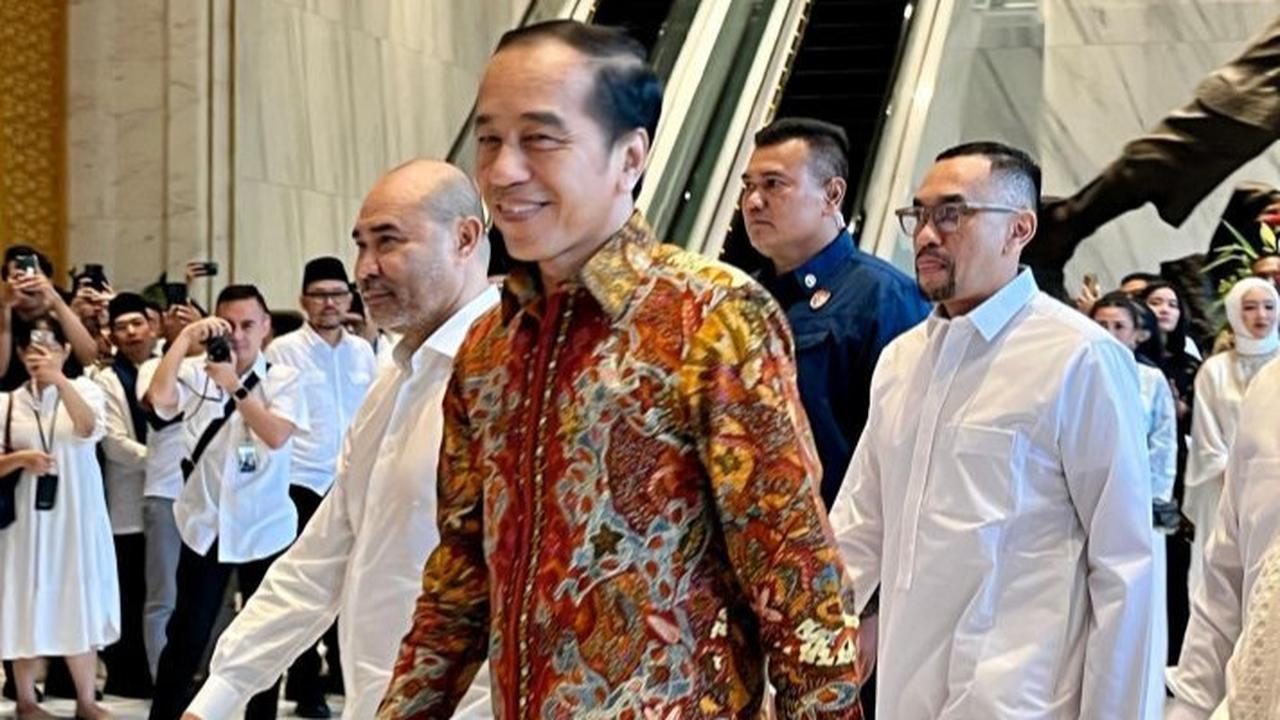 VIDEO: Pengacara Heran Jokowi Jadi Wali Kota-Presiden Ijazah Diuji "Foto Wisuda Ada, Mau Diragukan?"