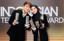 Investasi Masa Depan, 8 Foto Bisnis Lesti Kejora & Rizky Billar Yang Bikin Cuan Terus