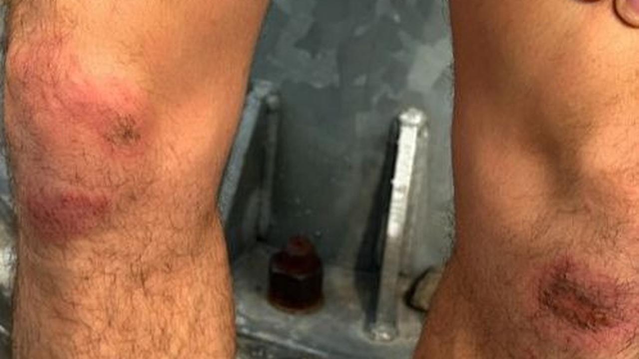 Hal ini terlihat dari unggahan Coach Justin di akun Instagram pribadinya. <br>