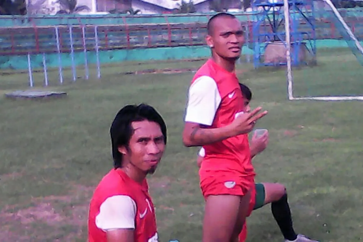 Ferdinand Sinaga