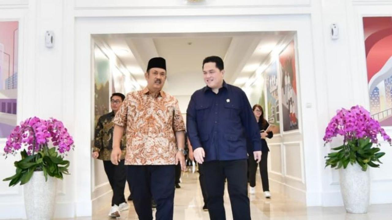 Fokus Program MTN Kemenpora: Cetak Kaum Muda Patriotik dan Unggul di Era Digital