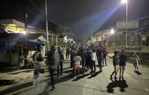 2 Kelompok Pemuda di Tual Bentrok, 1 Warga Tewas Terkena Panah