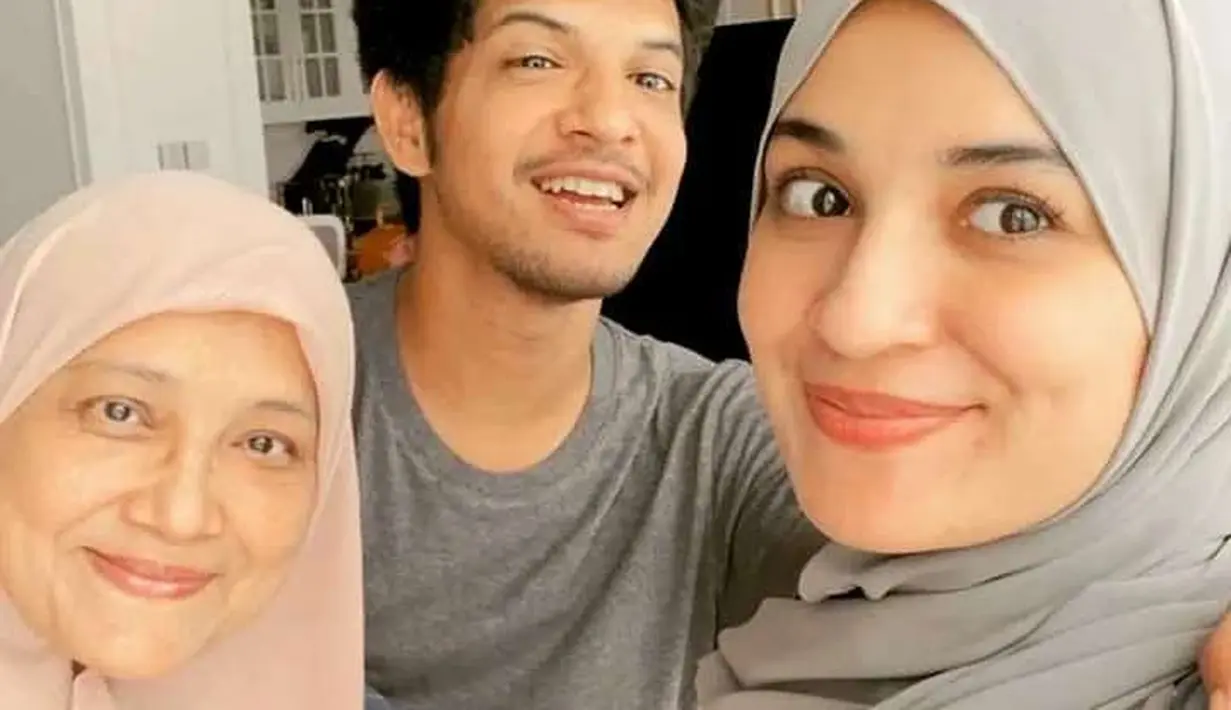 Beberapa waktu lalu Yusuf sempat disorot lantaran pernikahannya dengan seorang wanita bernama Yofina di usia muda, tidak berjalan lancar. (Instagram/yusufaverroes)