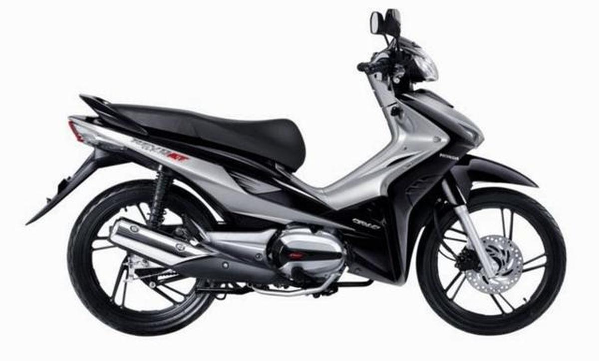 7 Motor Matic Honda ini Harganya Sudah di Bawah Rp 10 Juta