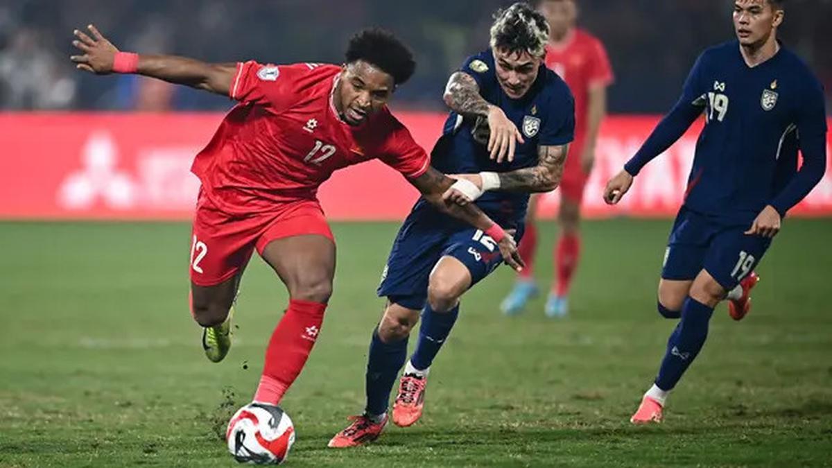 3 Faktor yang Membuat Timnas Vietnam Menjadi Juara Piala AFF 2024: Bukan Hanya Rafaelson